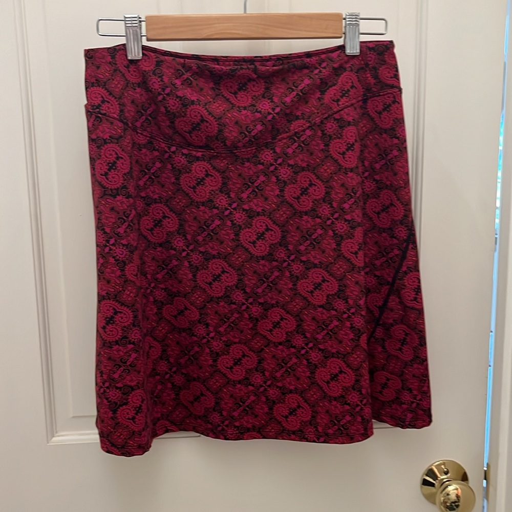 Title Nine skirt